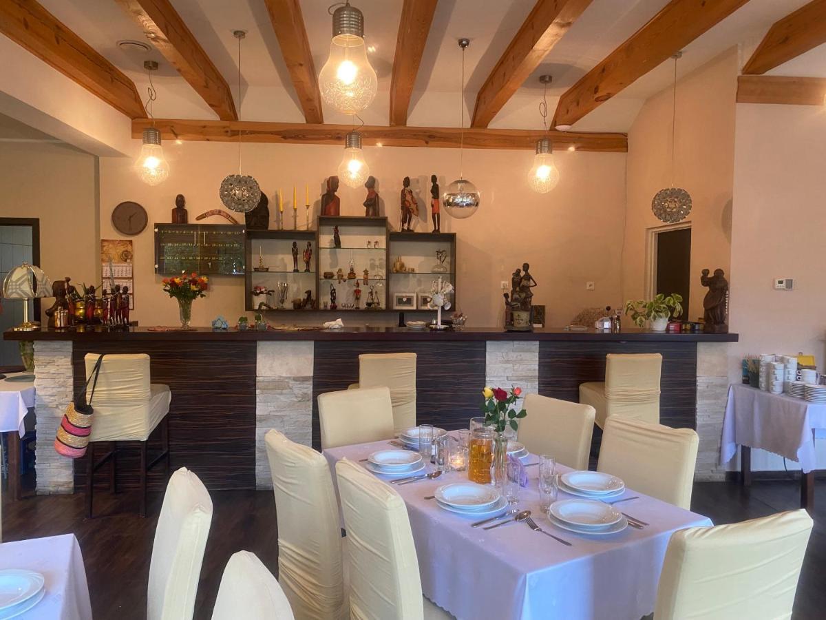 Kosobudz Hotel Kos מראה חיצוני תמונה