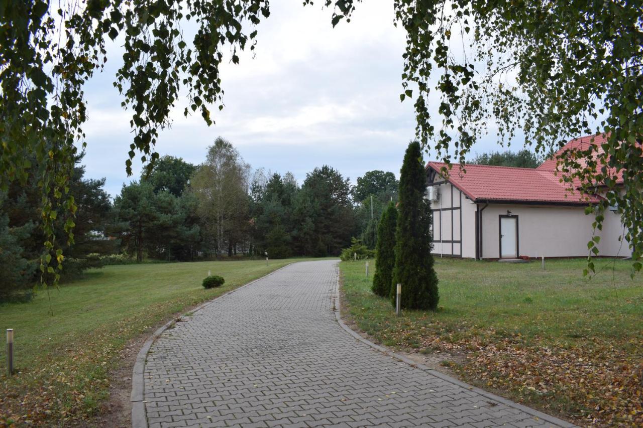 Kosobudz Hotel Kos מראה חיצוני תמונה