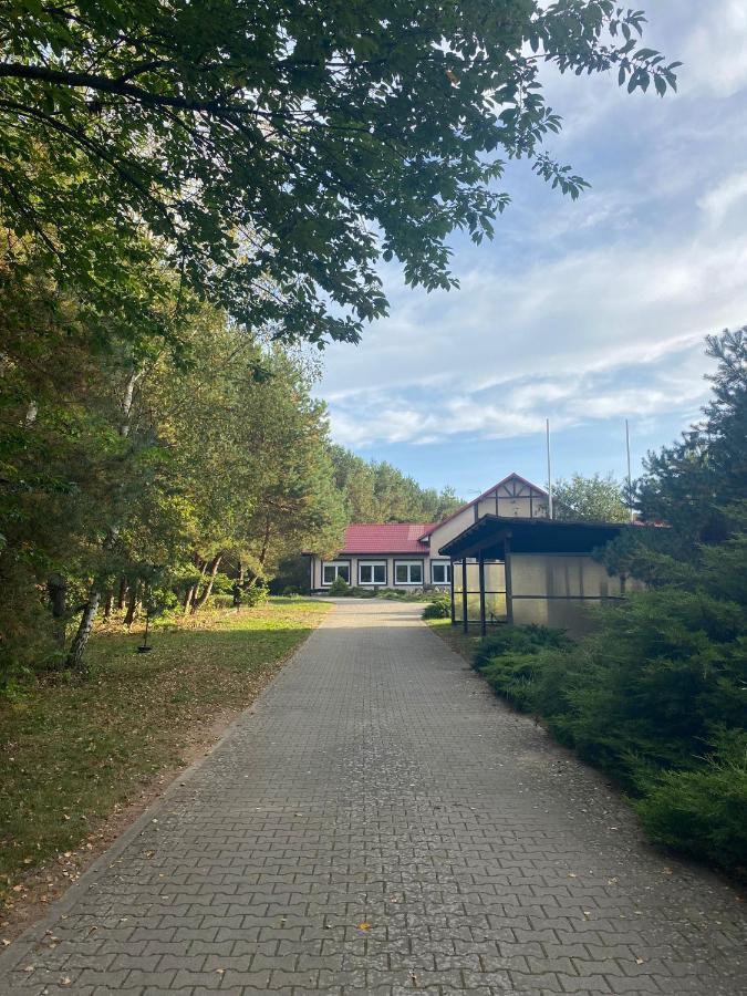 Kosobudz Hotel Kos מראה חיצוני תמונה