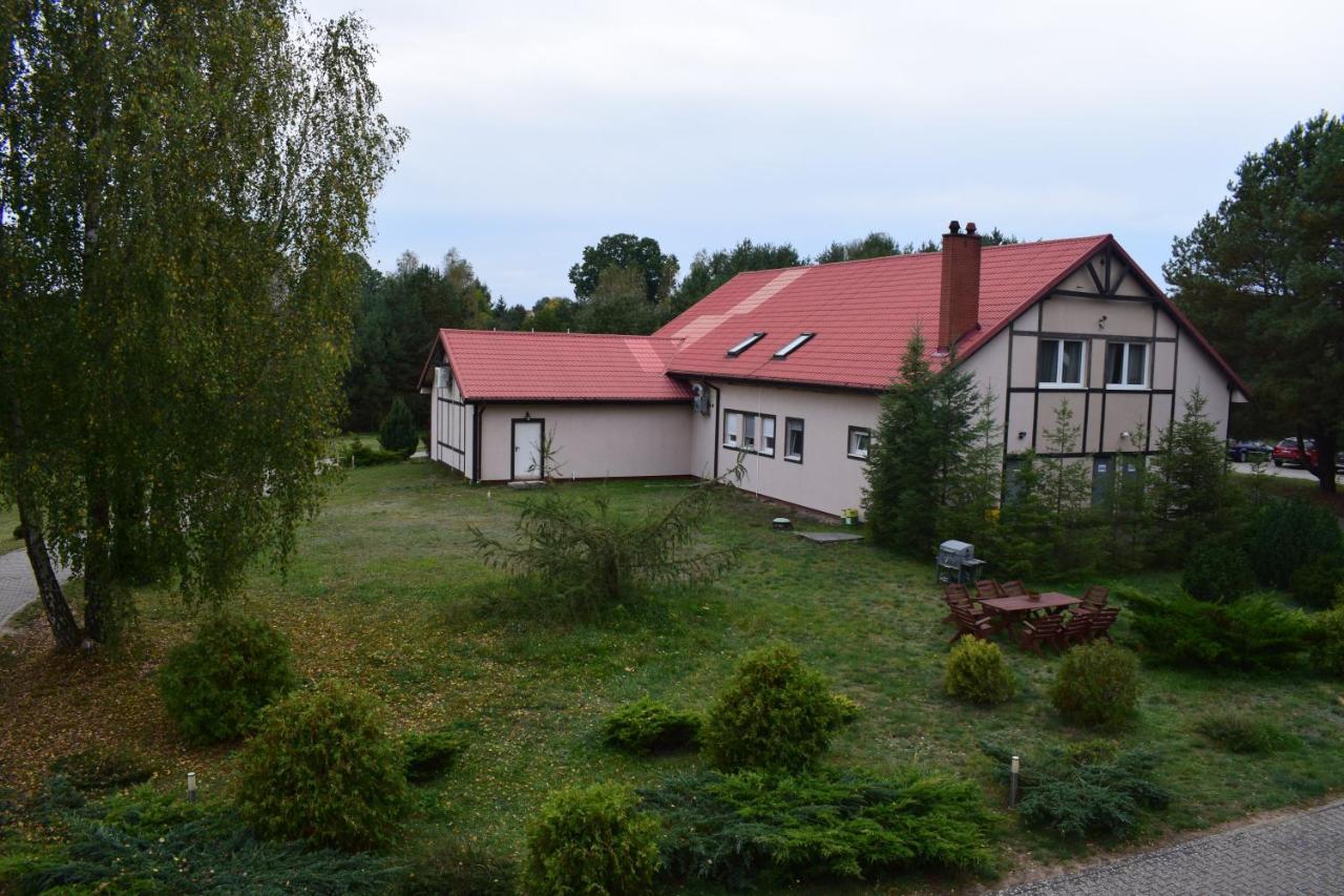 Kosobudz Hotel Kos מראה חיצוני תמונה
