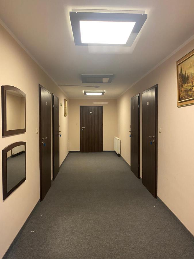 Kosobudz Hotel Kos מראה חיצוני תמונה