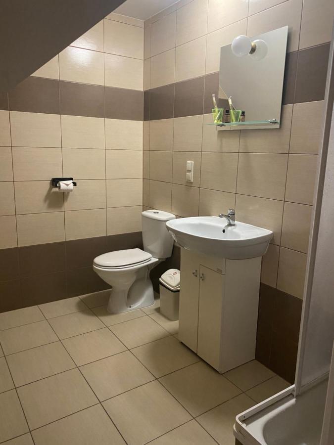 Kosobudz Hotel Kos מראה חיצוני תמונה