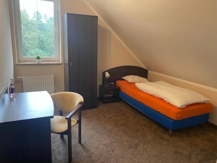 Kosobudz Hotel Kos מראה חיצוני תמונה