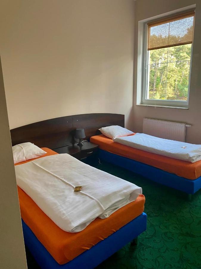 Kosobudz Hotel Kos מראה חיצוני תמונה