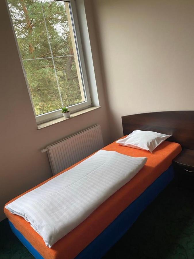 Kosobudz Hotel Kos מראה חיצוני תמונה
