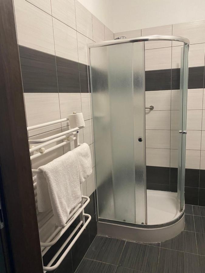 Kosobudz Hotel Kos מראה חיצוני תמונה