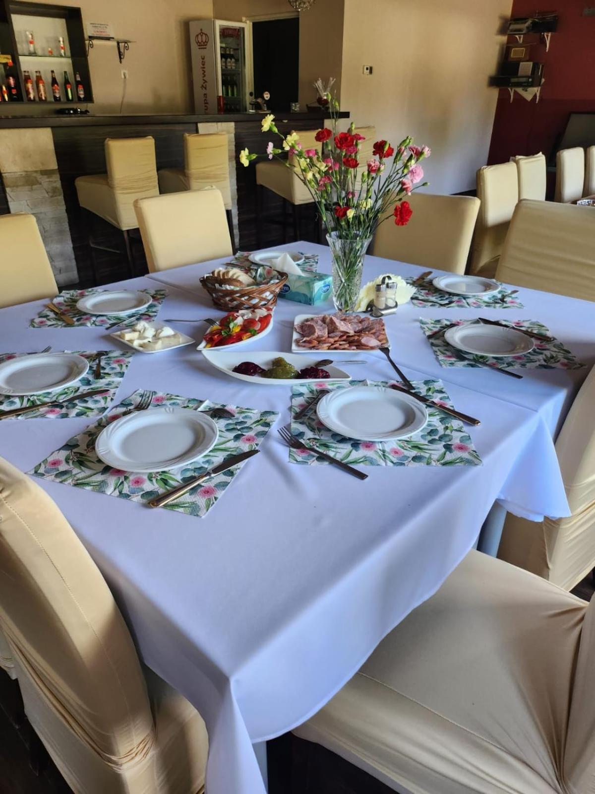 Kosobudz Hotel Kos מראה חיצוני תמונה