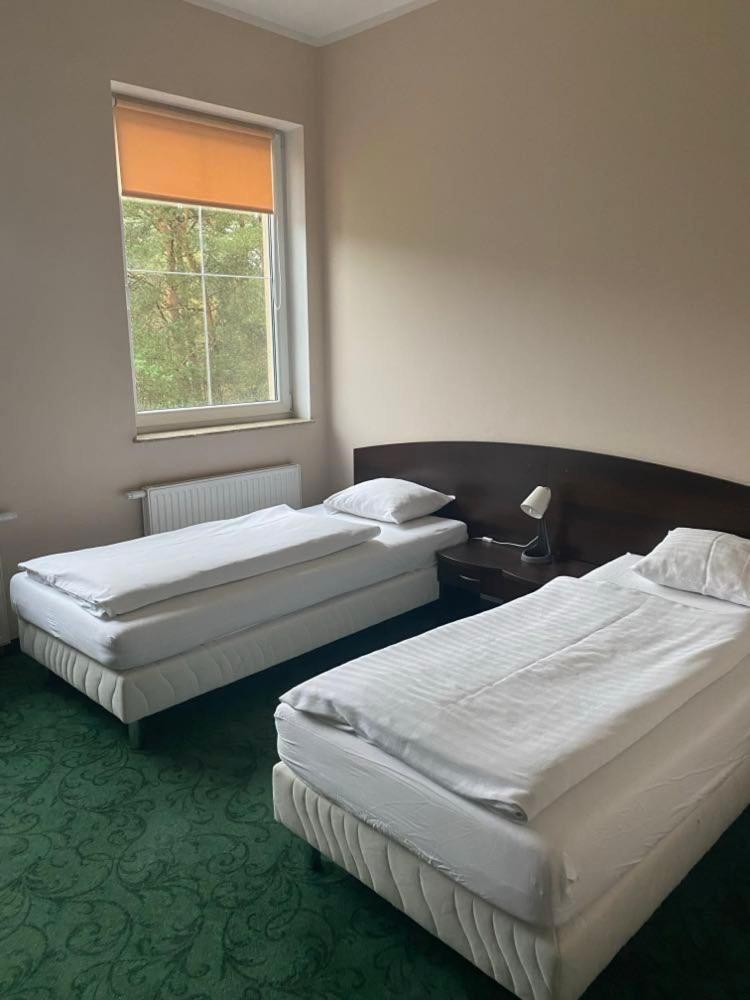 Kosobudz Hotel Kos מראה חיצוני תמונה